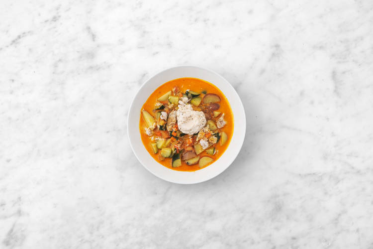 Modularity step (under step 1)