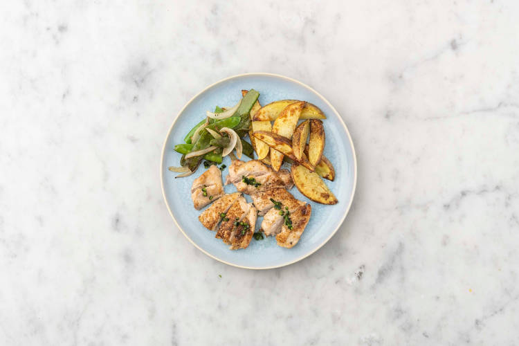 Protéine personnalisable