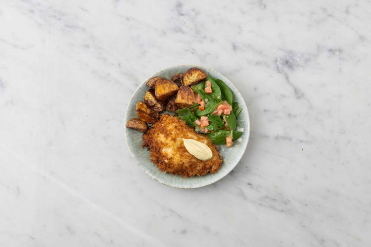 Modularity step (under step 2)