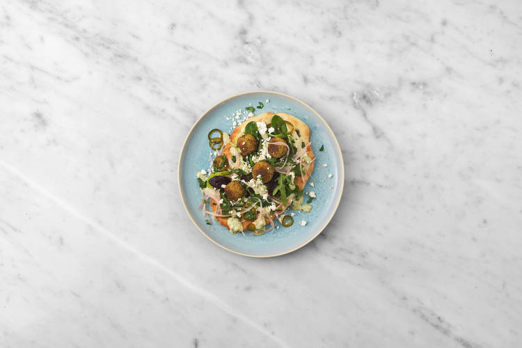 Modularity step (under step 3)