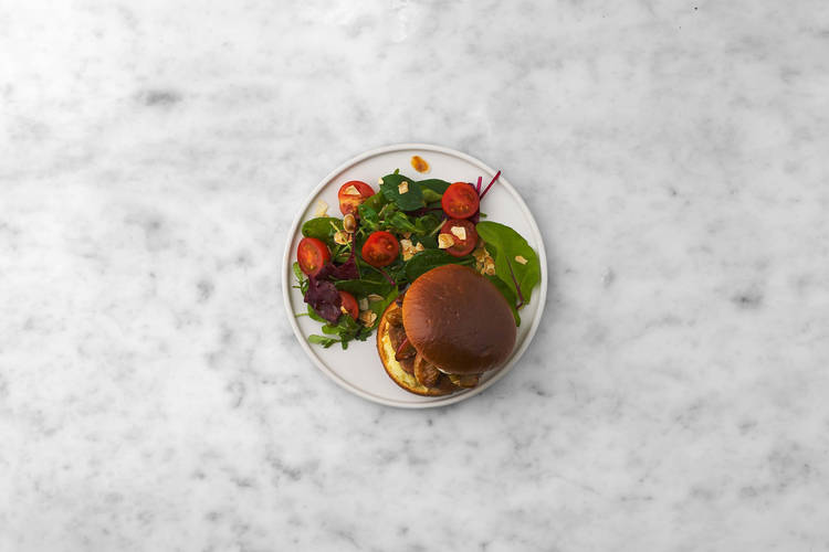 Modularity step (under step 2)