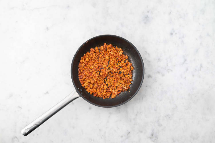 Spice Things Up