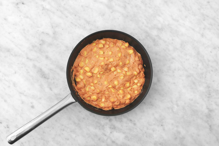 Cuocere gli gnocchi