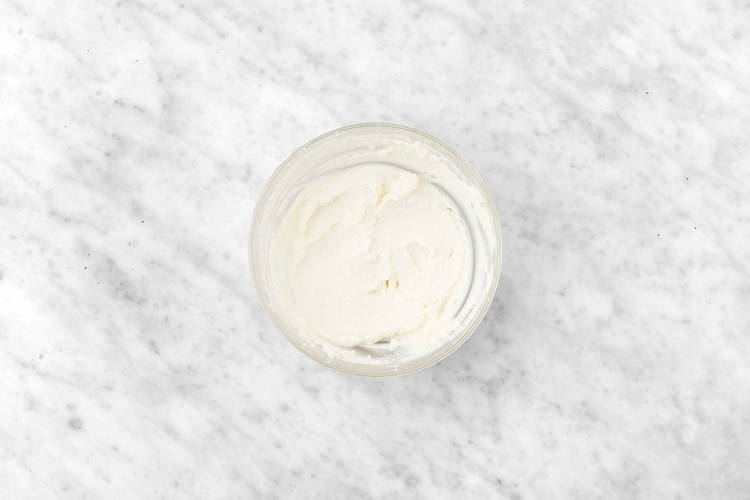 Vispa ricotta