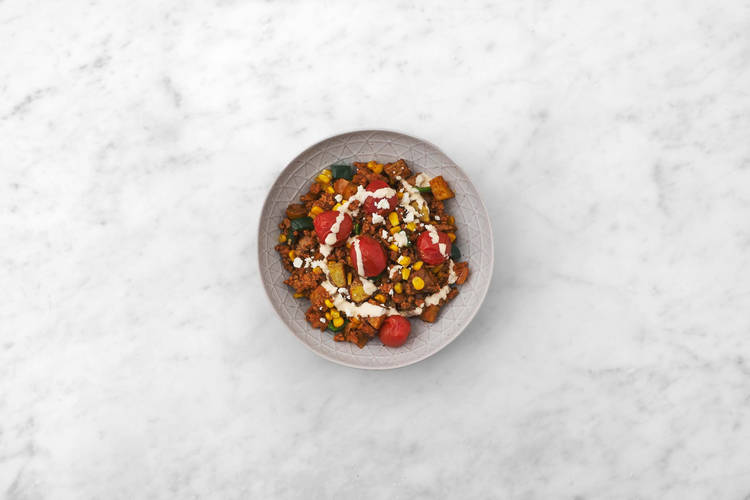 Modularity step (under step 2)