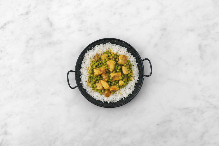 Dinner's Ready!