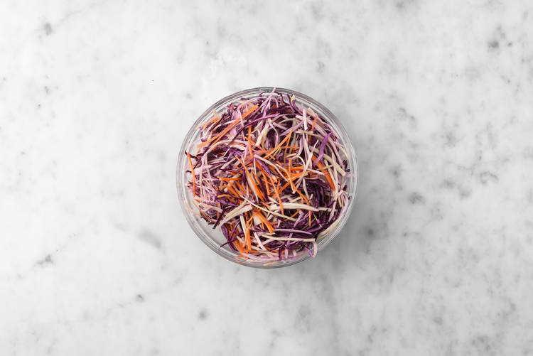 Slaw Time