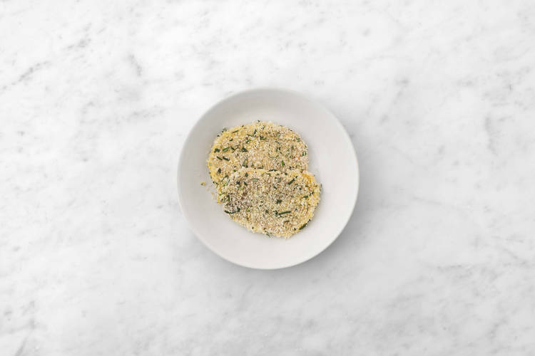 Panera kött