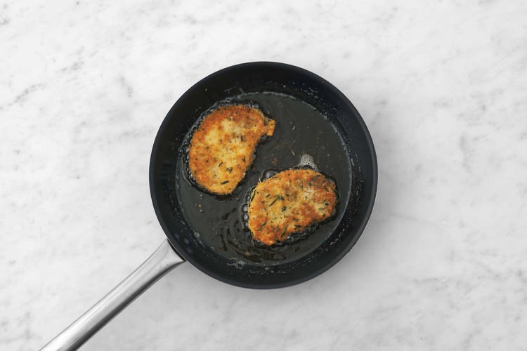 Stek kött
