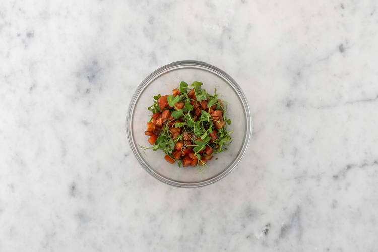 Make your Salad
