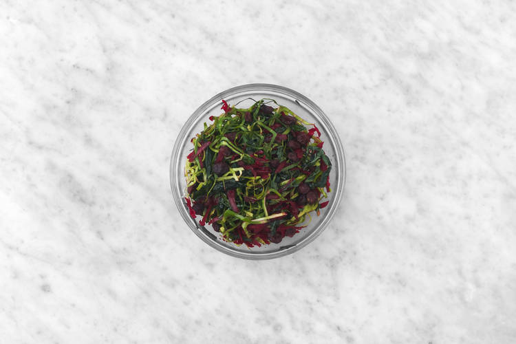Lag salat