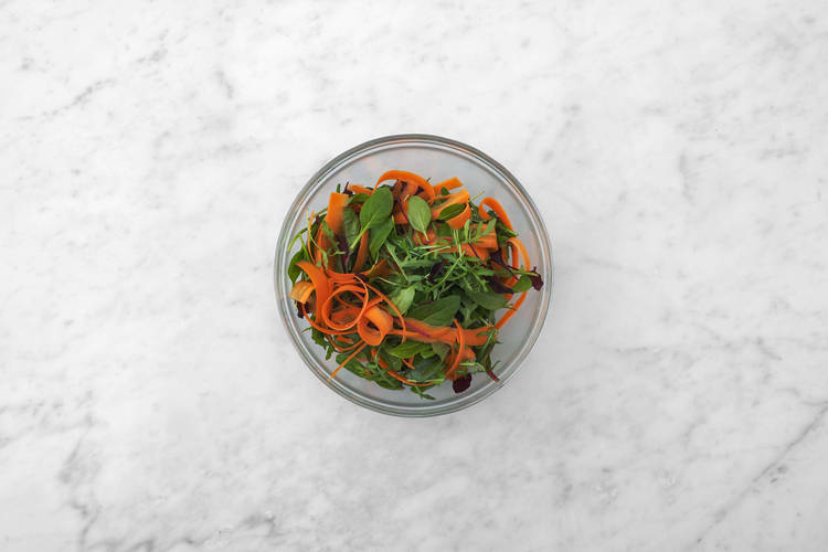 Lag salat