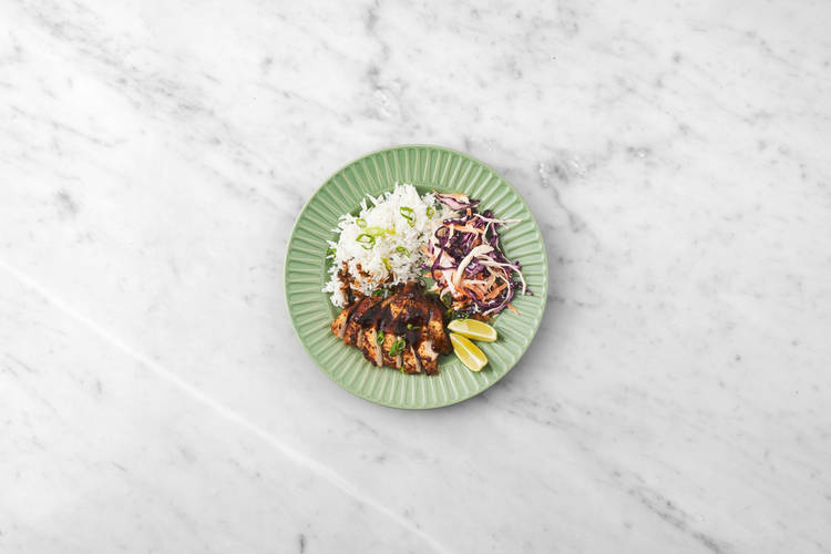 Modularity step (under step 2)