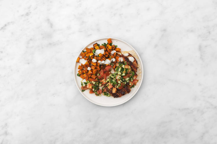 Modularity Step (under step 2)