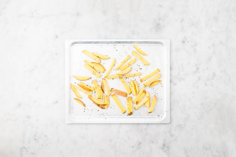 Chip, Chip, Hooray