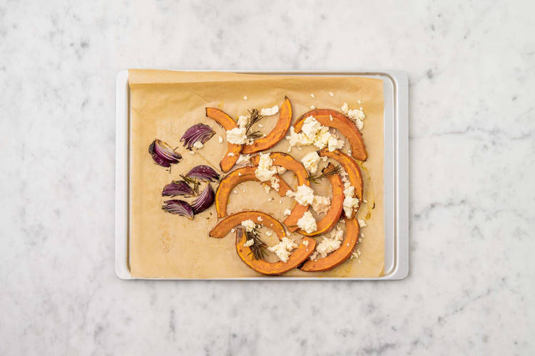 Hähnchenbrust braten