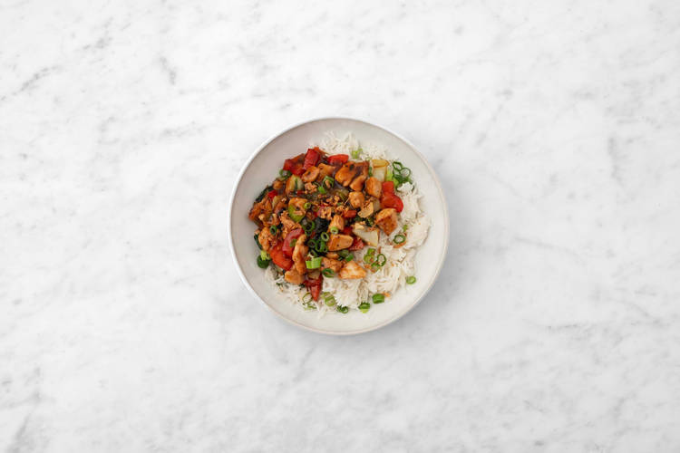 Modularity step (under step 3)