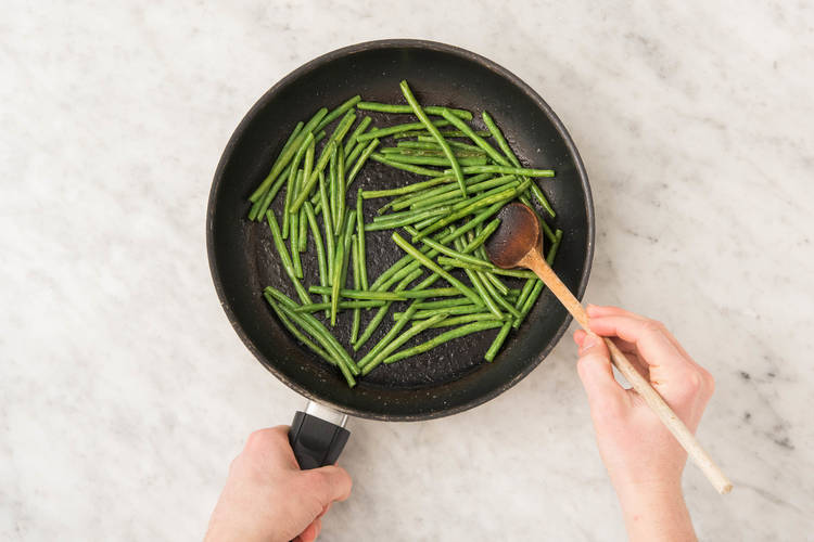 3 CUIRE LES HARICOTS