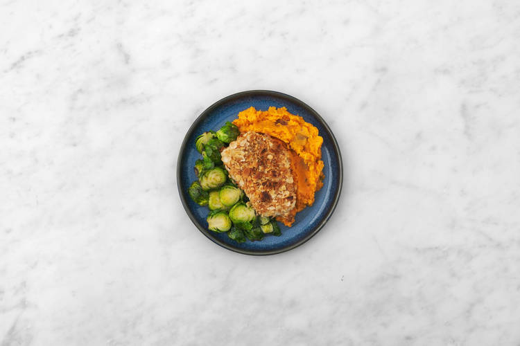 Modularity step (under step 2)