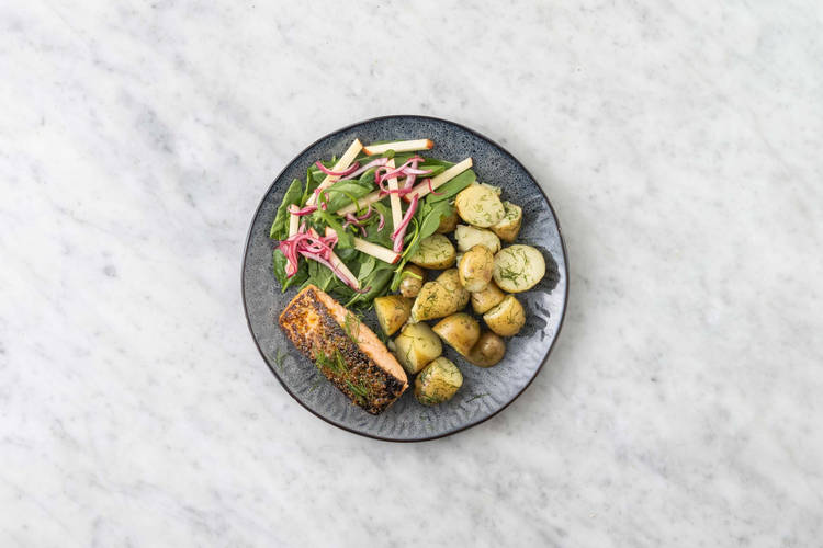 Modularity step (under step 3)