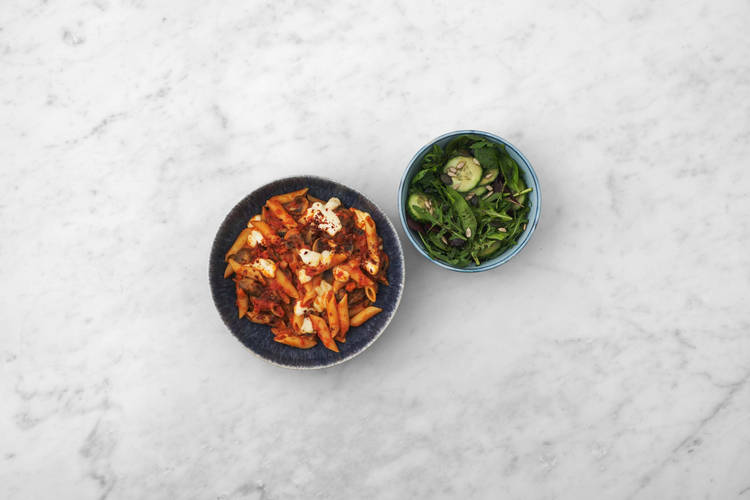 Modularity step (under step 3)