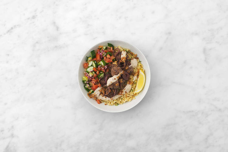 Modularity step (under step 4)