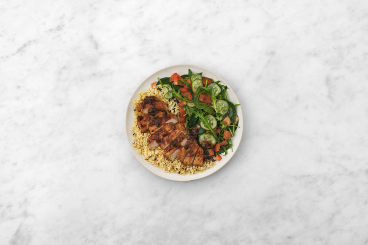 Modularity step (under step 3)