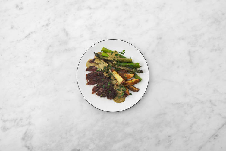 Modularity step (under step 3)