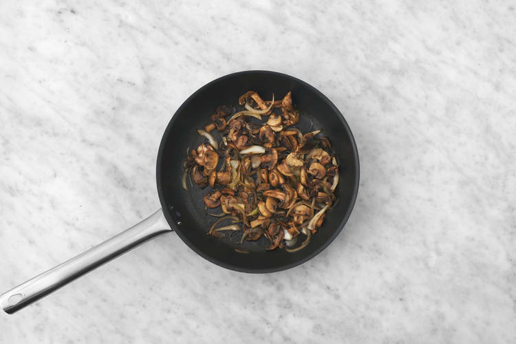 Add the Spice
