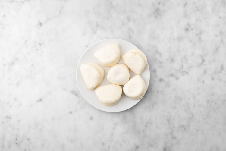 Make the Bao