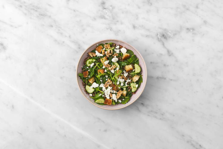 Modularity step (under step 4)