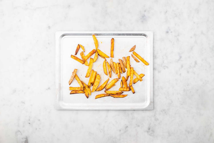 Chop the Chips