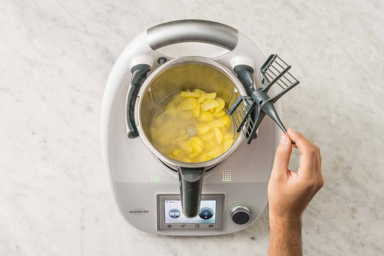 STAMPF FERTIGSTELLEN