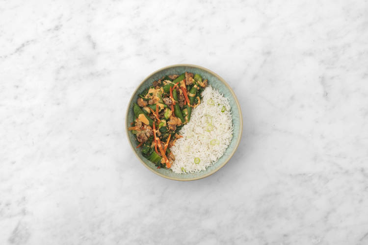 Modularity Step (under step 2)