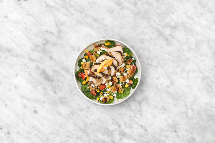 Modularity step (under step 4)