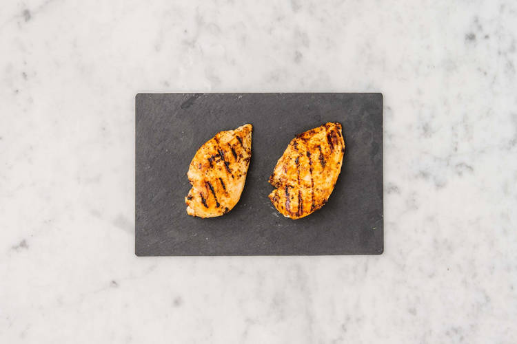GRILL CHICKEN