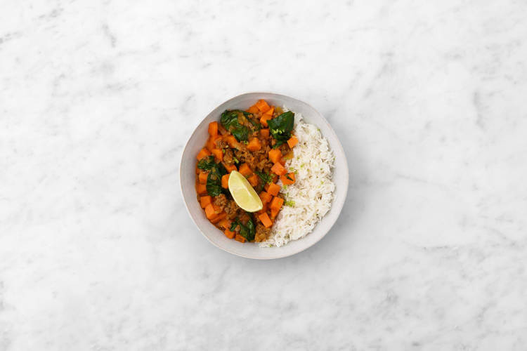 Sur la route des saveurs