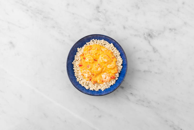 Protéine personnalisable