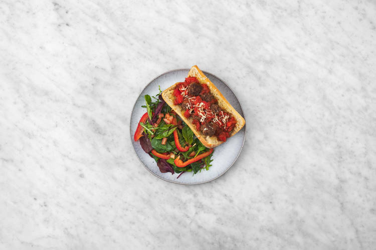 Protéine personnalisable