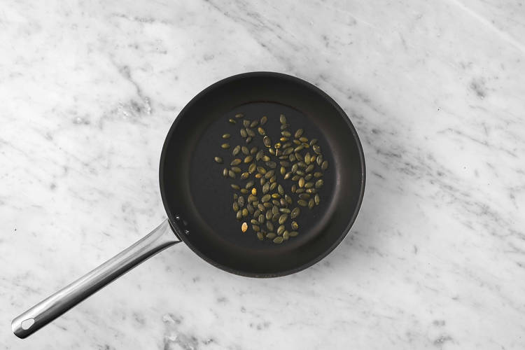 Dampfgaren & Rösten