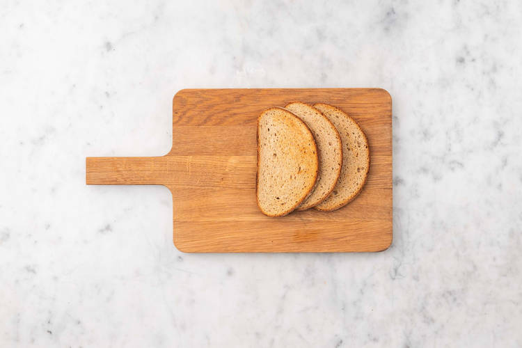 Ça ne mange pas de pain