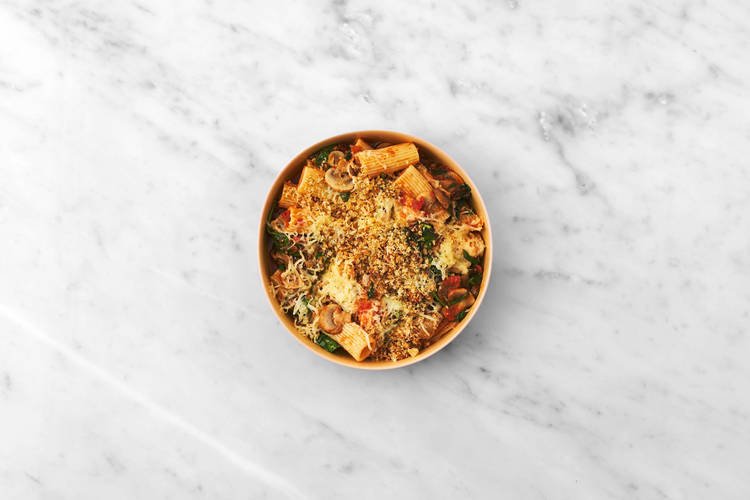 Modularity Step (under step 3)