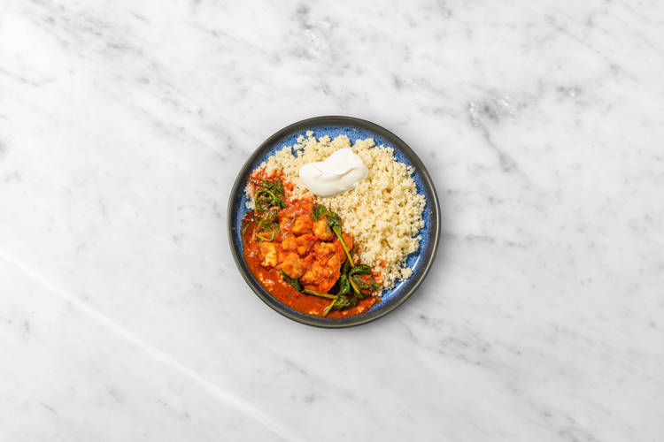 Dinner's Ready!