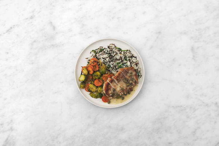 Modularity step (under step 4)