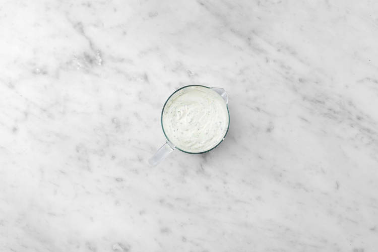 La touche de douceur