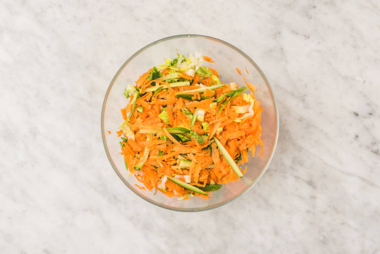 Für den Slaw