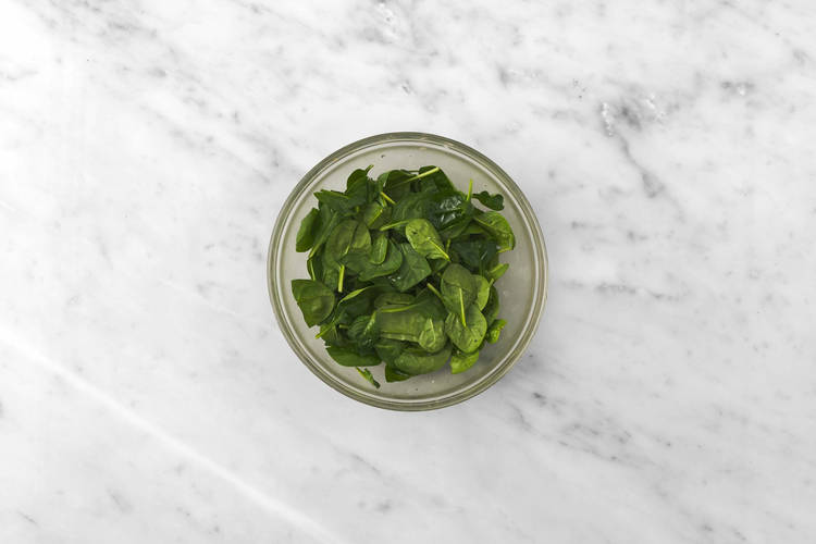 Bland salat