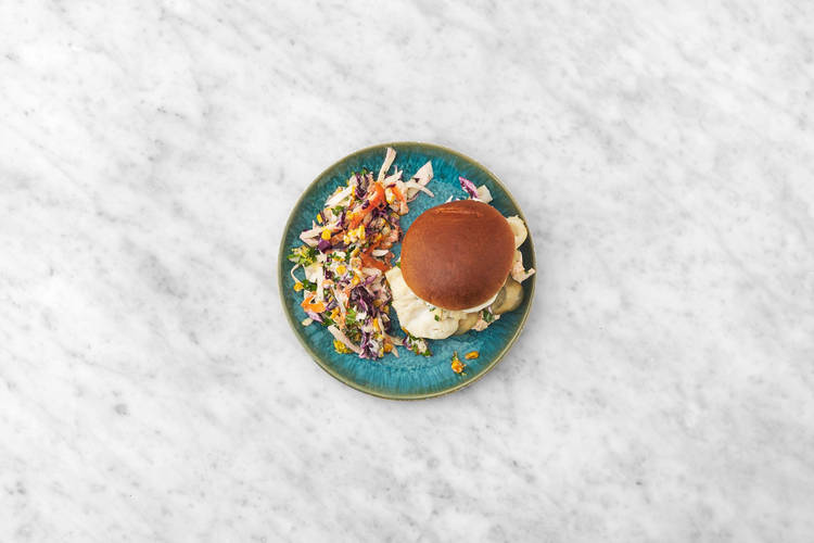 Protéine personnalisable