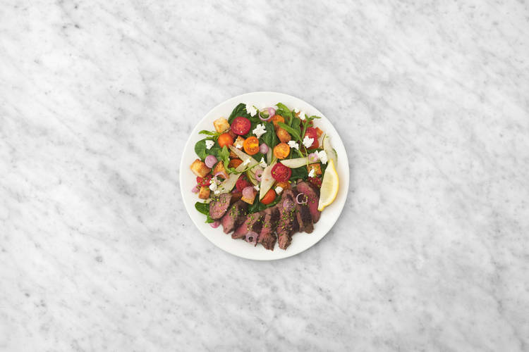 Modularity step (under step 4)