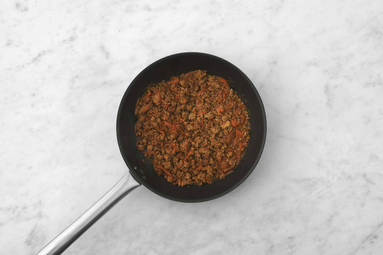 Add Some Spice